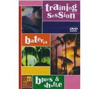 TRAINING SESSION , BATTERIE BLUES ET SHUFFLE THIEVON, ERIC (Auteur)