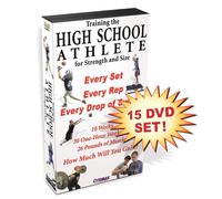 Training the High School Athlete