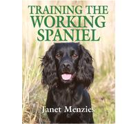 Training The Working Spaniel
