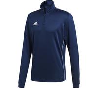Adidas Top d'entraînement Core 18 Bleu Taille XS