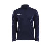 Training top Craft progress Bleu L