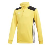 Training top enfant adidas Regista 18 DorÃ© 5/6 ans
