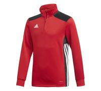 Training top enfant adidas Regista 18 Rouge 7/8 ans