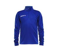 Craft Progress Sweatshirt Bleu 6-8 Years Enfants