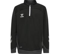 Training top enfant Hummel hmlLEAD Noir 8 ans