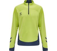Training top enfant Hummel hmlLEAD Vert 16 ans