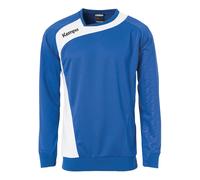Training top enfant Kempa Peak Bleu 128