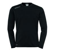 Training Top enfant Uhlsport Essential Noir 10 ans Unisex