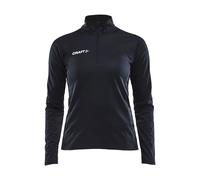 Training top femme Craft progress Noir 2XL