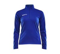 Training top femme Craft progress Bleu 2XL