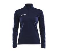 Training top femme Craft progress Bleu XL