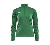 Training top femme Craft progress Vert L