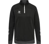 Training top femme Hummel hmlLEAD Noir XS