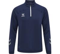 Hummel Haut d'entraînement hmlLEAD Bleu XL
