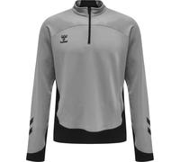 Training top Hummel hmlLEAD Gris S