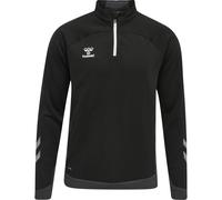 Training top Hummel hmlLEAD Noir S