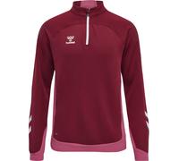 Training top Hummel hmlLEAD Rouge M