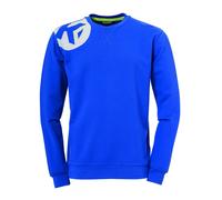 Training top Kempa Core 2.0 Bleu 2XL