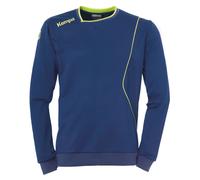 Training top Kempa Curve Bleu 3XL