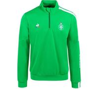 Training top Le Coq Sportif As Saint Etienne 2020-21 vert homme XS
