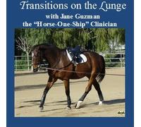 Training Transitions on the Lunge