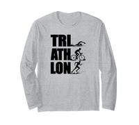 Training-Triathlon Triathlète swim-bike-run triathlon Manche Longue