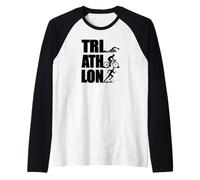 Training-Triathlon Triathlète swim-bike-run triathlon Manche Raglan