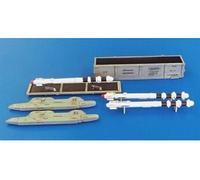 Training Unit Uzr-60 For Mig-29 Only - 1:48e - Plus Model