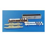 Training Unit Uzr-60 For Mig-29 Only - 1:48e - Plus Model G