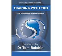 Training with Tom: Successful Stroke Survivor Rehabilitation Extra Volume 7 [Import]