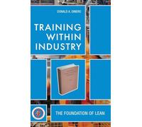 Training Within Industry