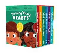 Training Young Hearts