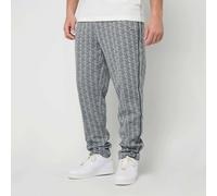 Trainingsanzug Hose bleu L