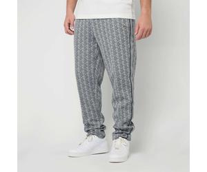 Trainingsanzug Hose bleu L