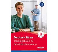Trainingsbuch Zu Schritte Plus Neu A2