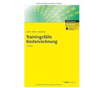 Trainingsfälle Kostenrechnung