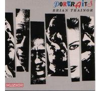 Trainor, Brian - Portraits [Import]