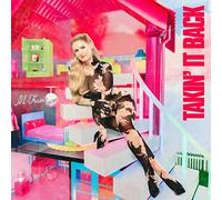 Meghan Trainor – Takin' It Back – Vinyle 12" – 140 g – RCA