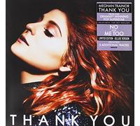 Trainor Meghan - Thank You [Import]