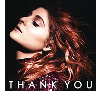 Meghan Trainor – Thank You – Édition importée