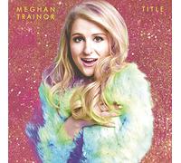 Meghan Trainor – Title – CD+DVD – Édition spéciale Fnac