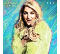 TRAINOR - TITLE 10TH ANNIVERSARY 2LP - Vinyl Record - D15z