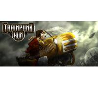 Trainpunk Run (PC)