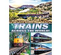 Trains Across The World