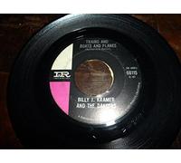 trains and boats and planes / that's the way i feel 45 rpm single