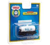 Trains Bachmann - R?servoir ? lait THOMAS & FRIENDS TIDMOUTH - ?chelle HO