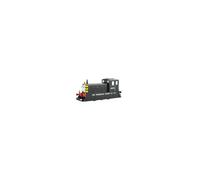 Trains Bachmann Thomas et ses amis Locomotive Mavis avec yeux mobiles