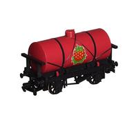 Trains Bachmann THOMAS & FRIENDS - CITERNE DE SIROP DE FRAMBOISE ?chelle HO