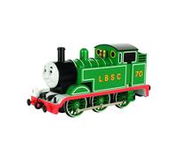 Trains Bachmann - Thomas le petit train - LBSC 70 avec yeux mobiles - chelle HO