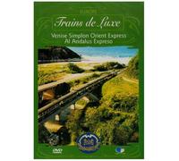Trains de luxe en Europe G